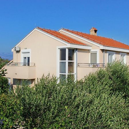 Apartmani Olives Nin Eksteriør bilde